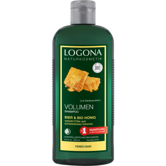 Logona Age Energy Shampoo BIO-Coffein 250 ml